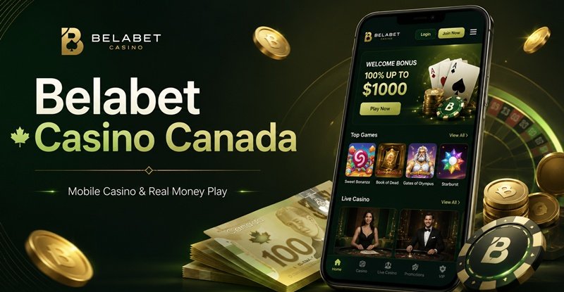 belabet canada casino